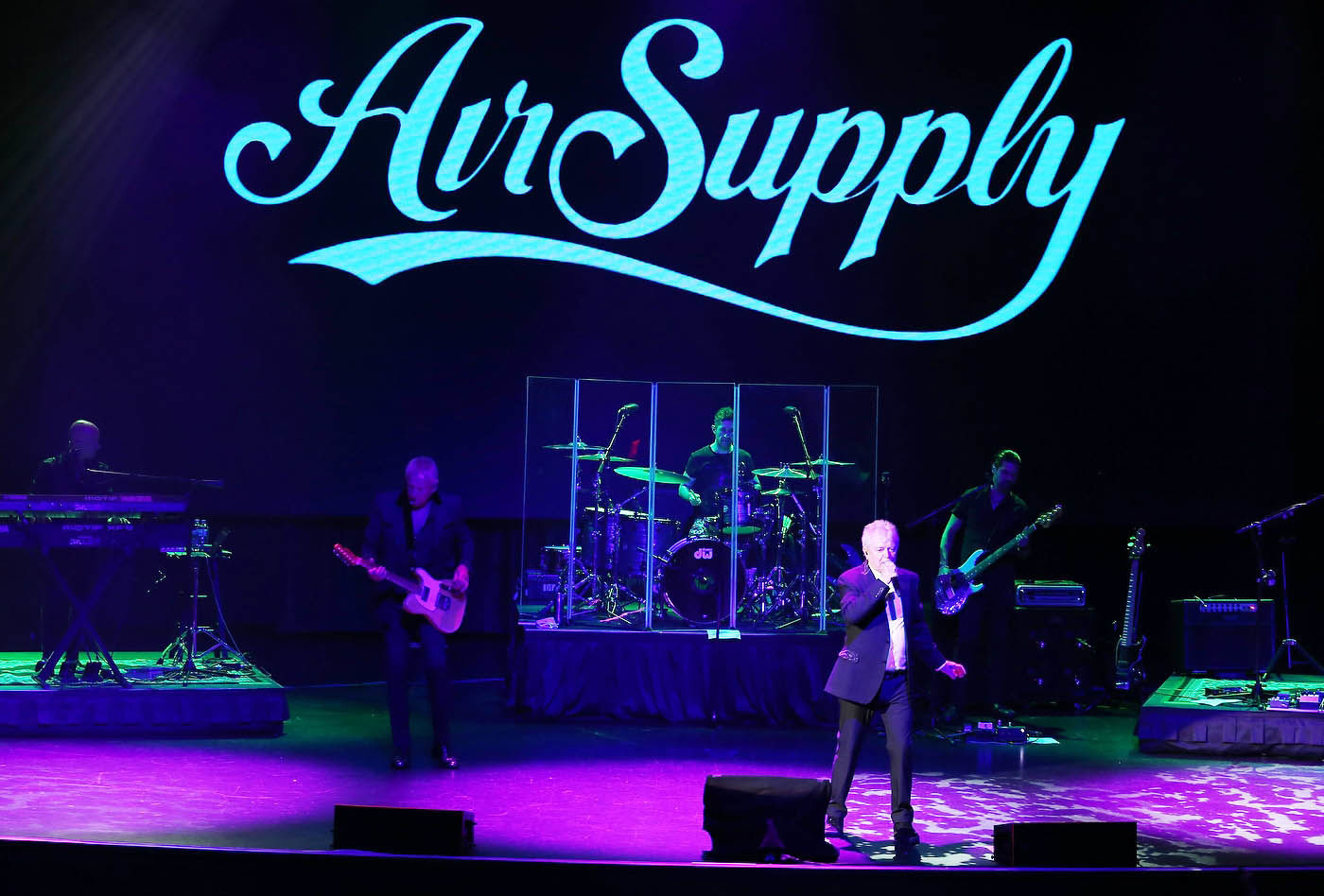 Air Supply